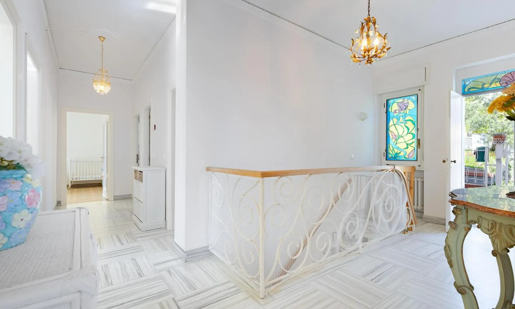 Apartment Hostdomus - Oltremare Suite Boissano