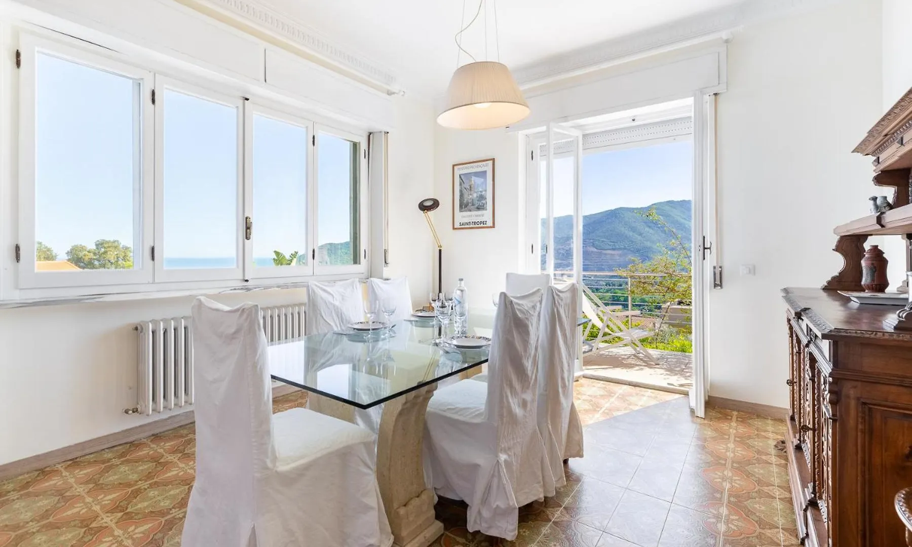 Hostdomus - Oltremare Suite Boissano Italy