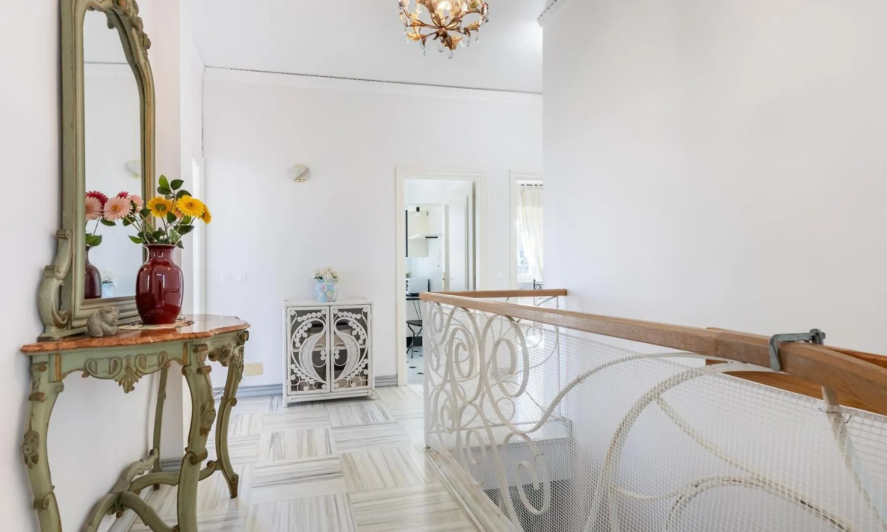 Hostdomus - Oltremare Suite Boissano