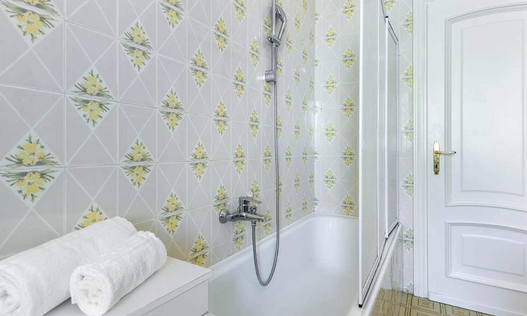 Apartment Hostdomus - Oltremare Suite Boissano Italy
