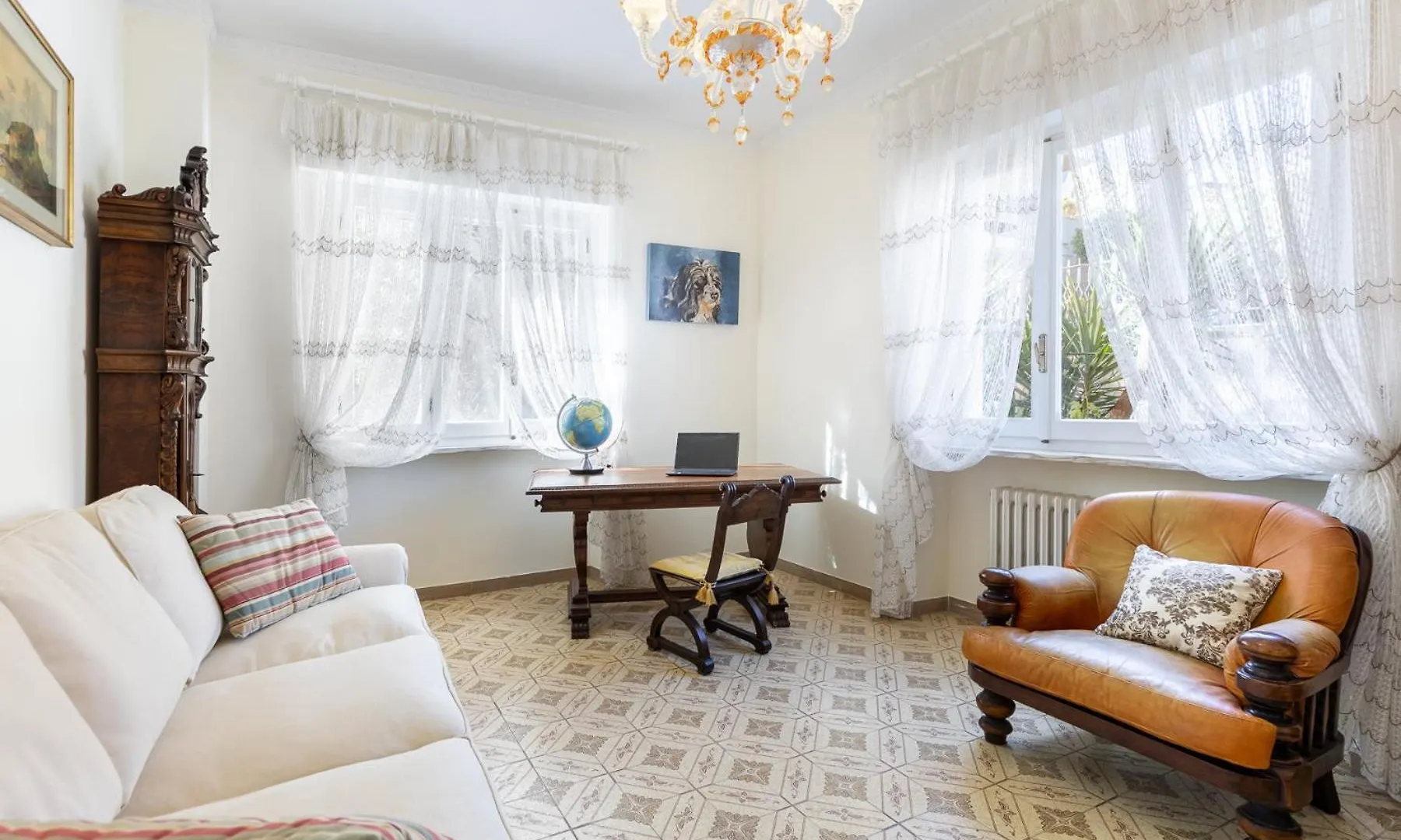 Apartment Hostdomus - Oltremare Suite Boissano Italy