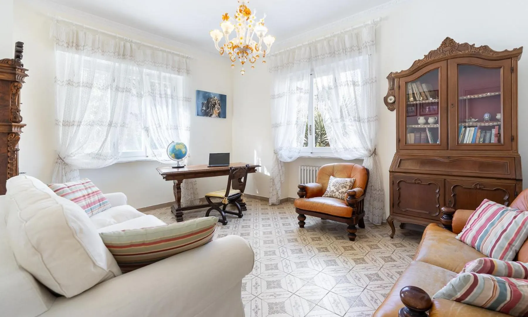 Hostdomus - Oltremare Suite Boissano