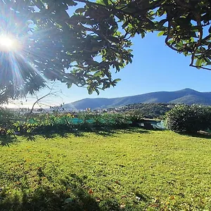  Bed & Breakfast Il Pittore Di Stelle